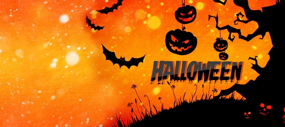 películas de terror para Halloween para todos los públicos - Halloween para todos los públicos 