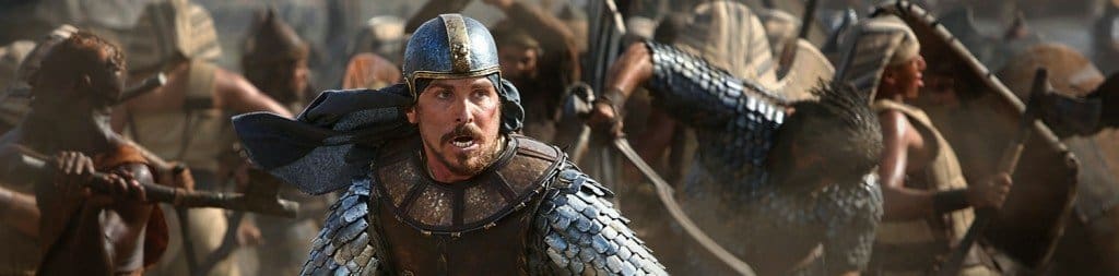 Exodus:Dioses y Reyes