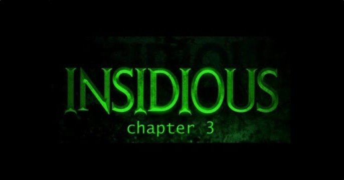 Insidious 3, trailer