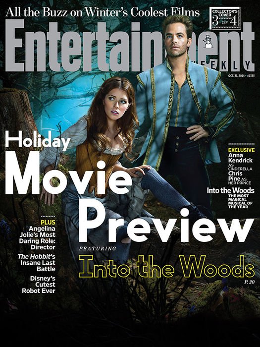 into the woods chris pine