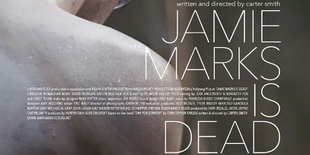 jamie marks is dead