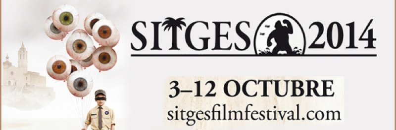 Festival de Sitges 2014