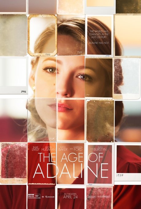 Trailer de The Age of Adaline