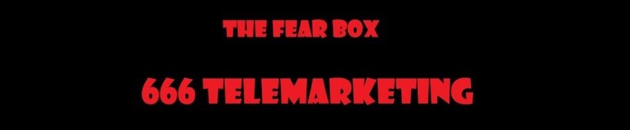 The Fear Box