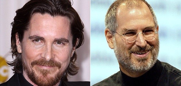 Christian Bale Christian Bale