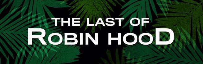 La ultima aventura de Robin Hood trailer