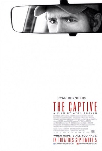 The Captive trailer