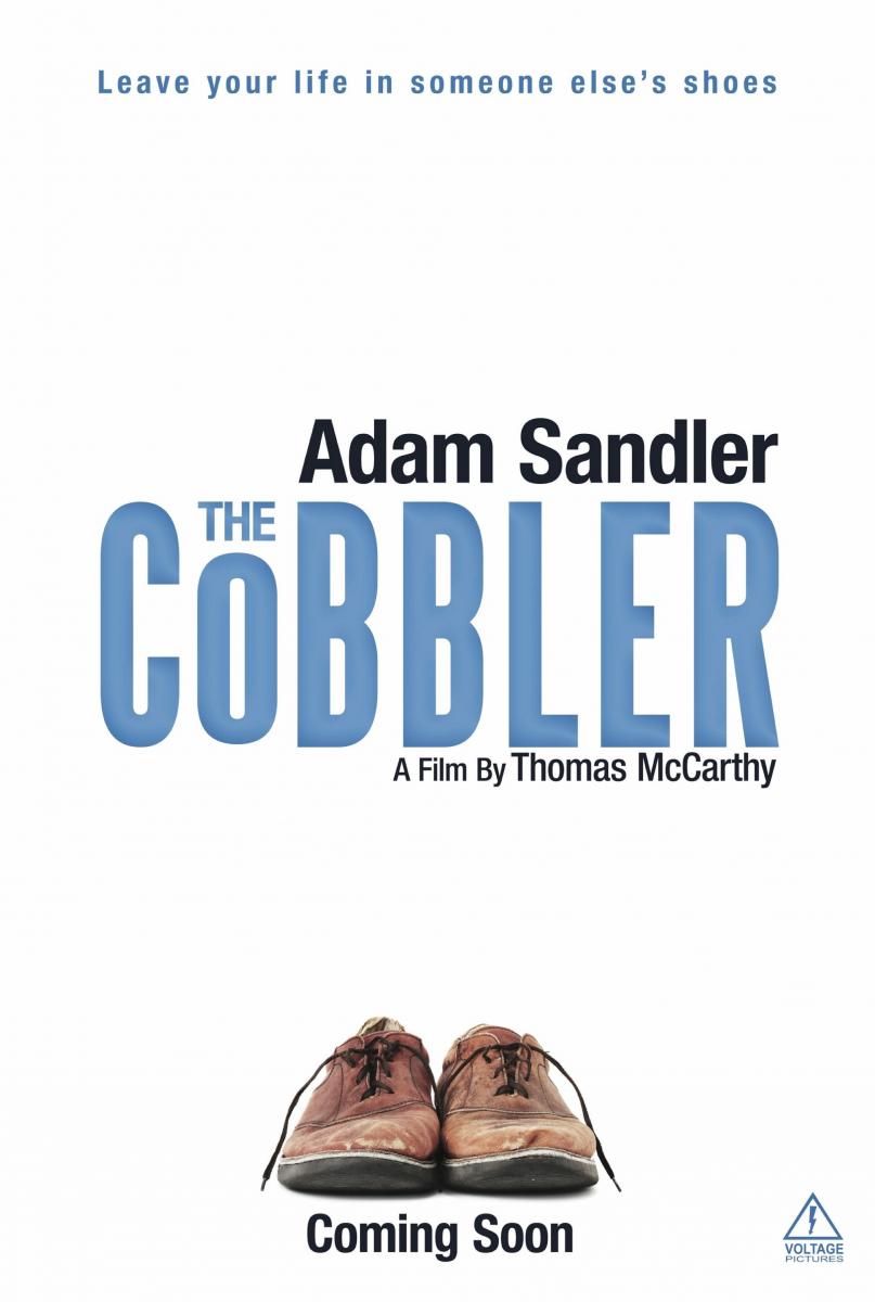 Tríler de The Cobbler