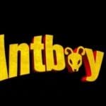 Antboy, el pequeño Gran Superhéroe