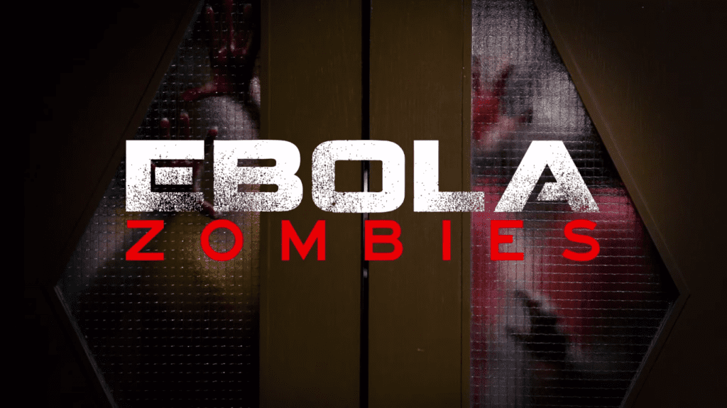 Ebola Zombies