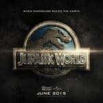 Primer teaser de Jurassic World