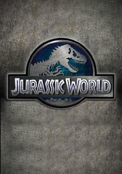 Primer teaser de Jurassic World