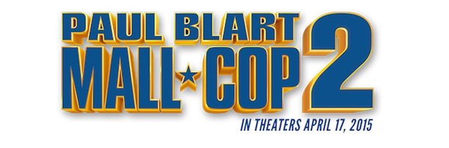 Paul Blart Mall Cop 2 primer tráiler