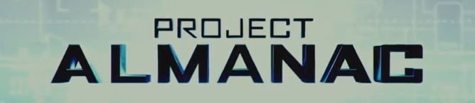 Project Almanac trailer Project Almanac trailer
