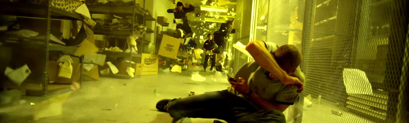 Project Almanac trailer Project Almanac trailer