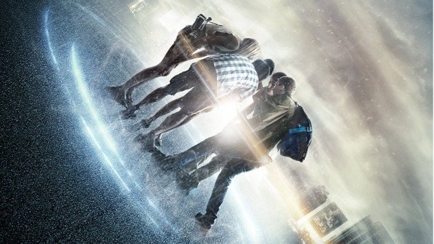 Project Almanac trailer