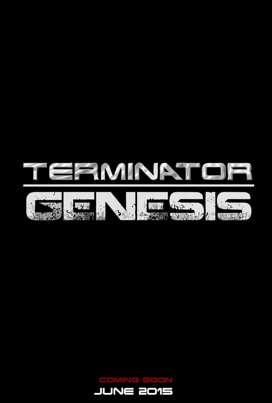 Terminator Genisys primer trailer