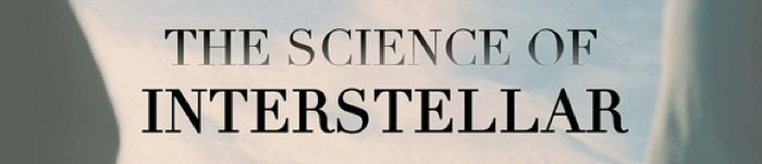 Interstellar, su ciencia analizada por Discovery Channel