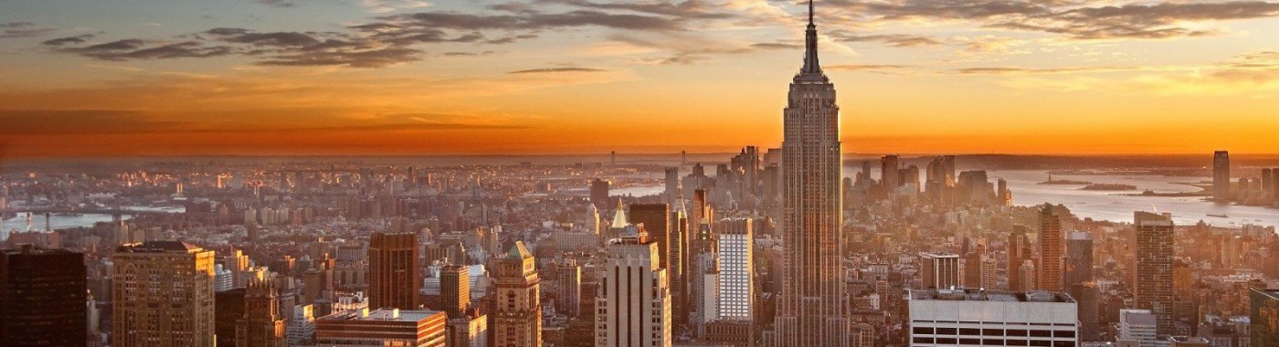 Nueva York Nueva York