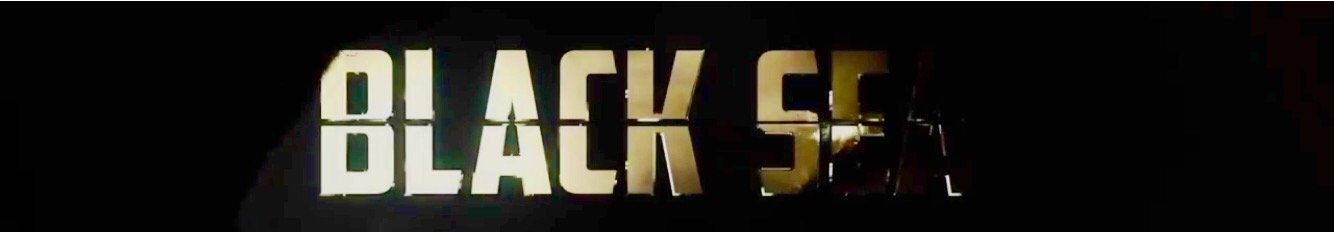 Black sea trailer