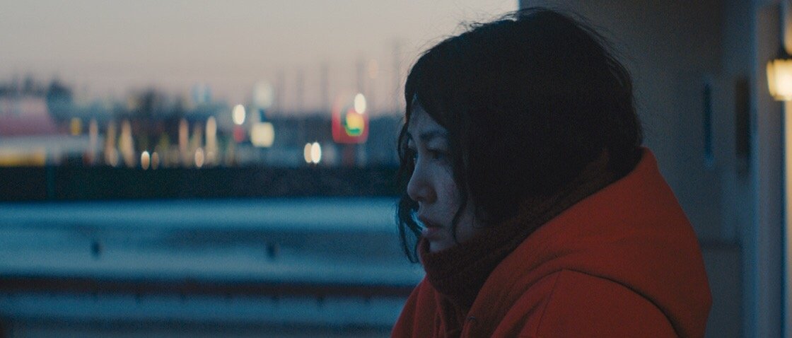 Kumiko the Treasure Hunter