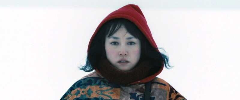 Kumiko the Treasure Hunter