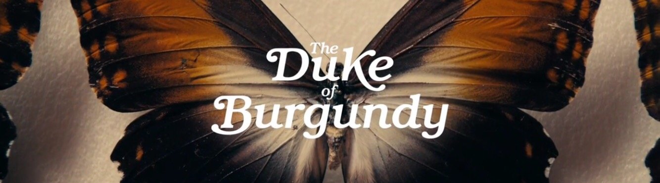 The Duke of Burgundy