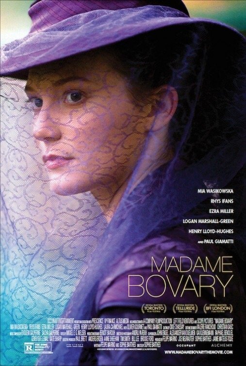 Madame Bovary Trailer