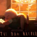 Cortos de animación nominados a los Oscars