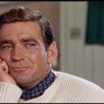 Fallece Rod Taylor