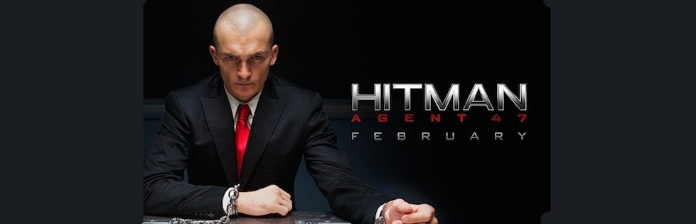 Hitman, primer trailer