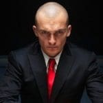 Hitman, primer trailer