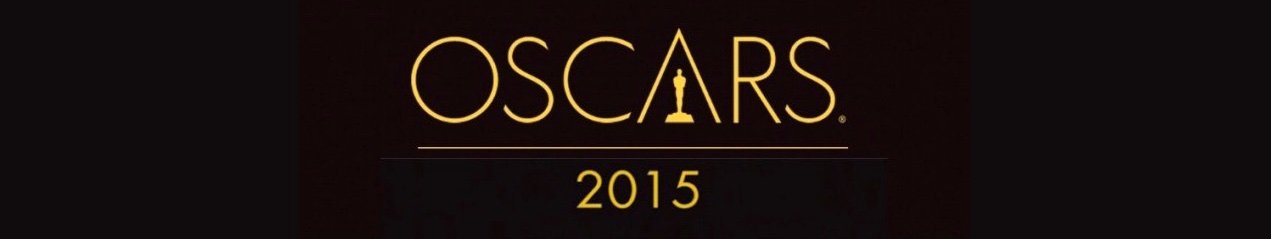 Oscars 2015 en directo