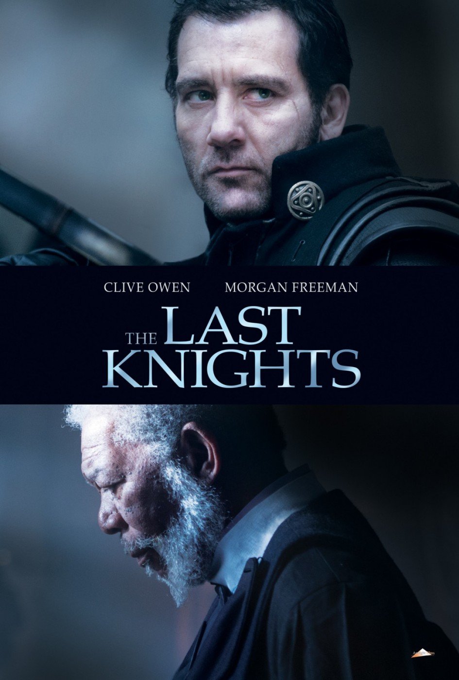 The Last Knights trailer