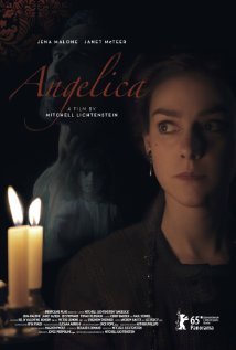 Trailer de Angelica