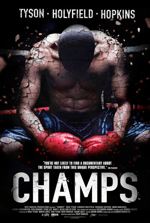 Champs, trailer
