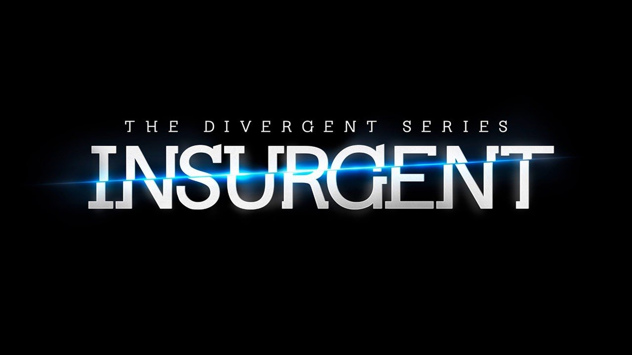 Nuevo Clip de Insurgent, The divergent series