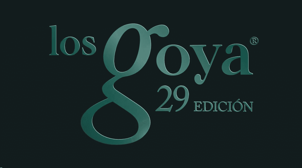 Los Goya 2015
