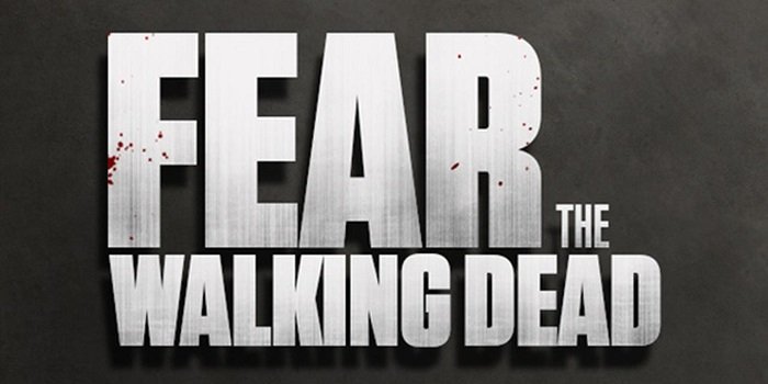 Fear the Walking Dead trailer