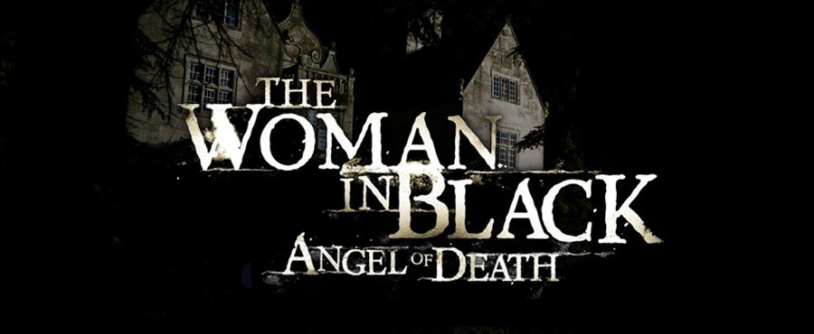 La mujer de negro 2 El ángel de la muerte