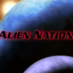 Remake de alien nation