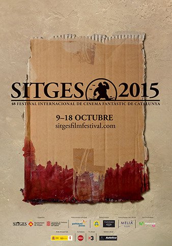 Poster Sitges 2015