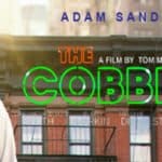 The cobbler