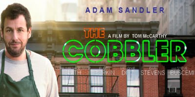 the cobbler