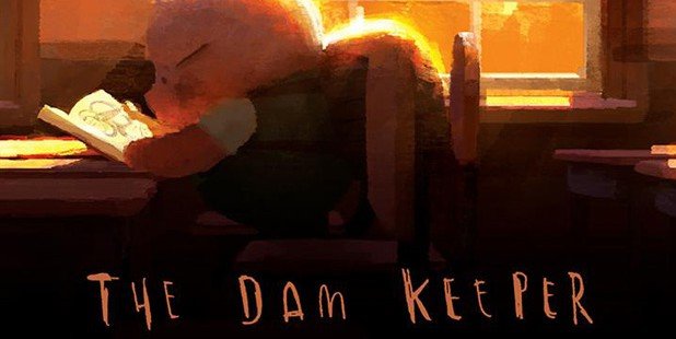 the dam keeper