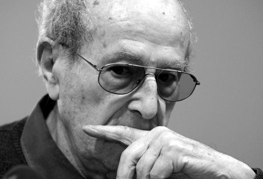 Fallece Manoel de Oliveira director de cine