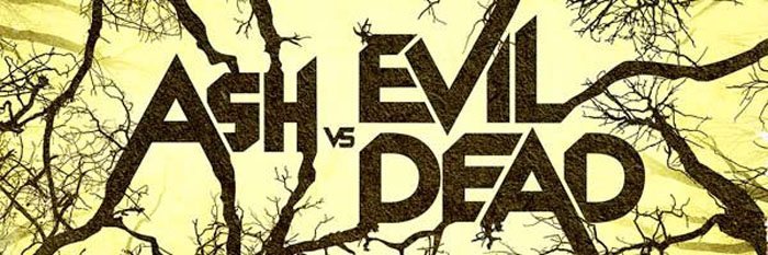 Ash vs Evil Dead nueva serie del canal Starz