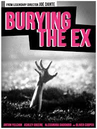 Tráiler Internacional De Burying The Ex