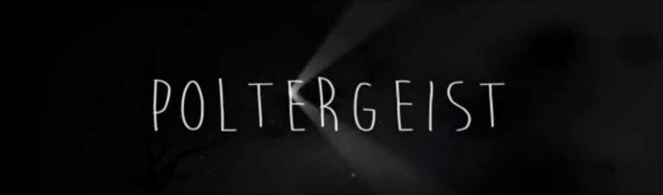 Segundo tráiler oficial de Poltergeist