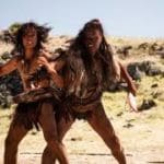 The dead lands